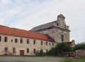 Костел святого Михаила (Монастырь реформатов)