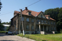 Усадьба барона де Во