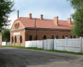 Земская гончарная школа (Музей семьи Кричевских)