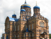 Собор Рождества Богородицы