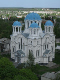 Трех-Анастасиевский собор