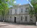 Училище Терещенко