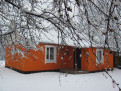 Сдам частный дом в с.Водяники (6-7 спальных мест всего + мангал и мини-сауна)