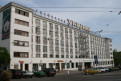 Гостиница Украина