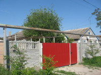 Сдам свой дом в  поселке Угловое недалеко от  г.Севастополя