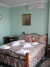 1 комнатная  квартира в центре Алупки с отличными условиями